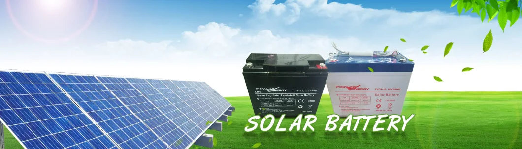 12V 5ah VRLA Battery Sealed Lead Acid Battery Maintenance Free Battery Solar Battery Backup Battery Security System Battery Alarm System Battery UPS Battery